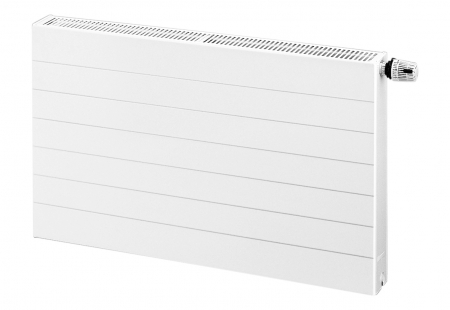 Radiatoare din otel - Radiator otel panou DK-22 CV 600/1000 RAMO Dreapta PURMO