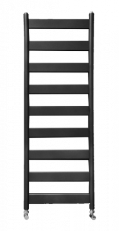 Radiatoare - Radiator portprosop AL 500x1000 SAND BLACK
