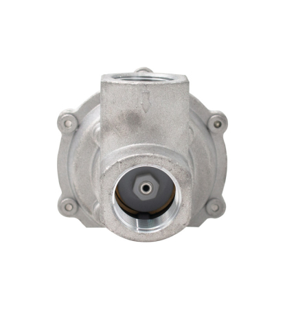 Regulator presiune gaz cu inchidere automata Ermetiq ELG-GB34FF 3/4" FF cu filtru integrat [2]