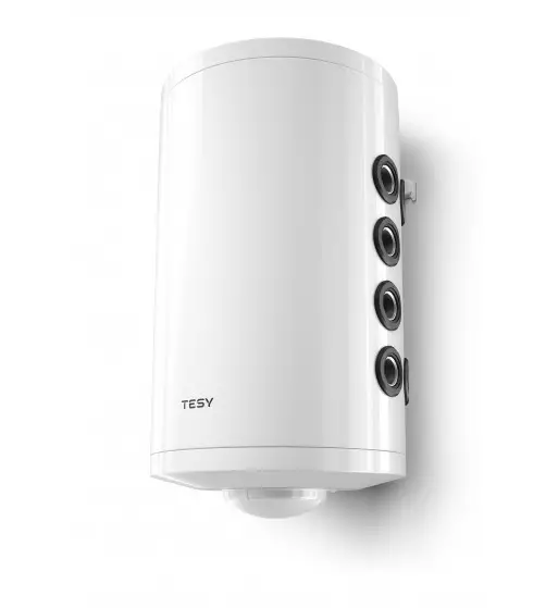 Energie verde - Pompe de caldura - Rezervor pentru pompa de caldura TESY VB1.2 80, 80 litri, cod 306147