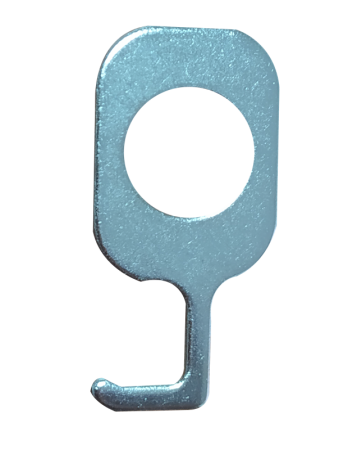 Rigola de dus Ermetiq MODERN din inox 500 x 70 mm, VEN-S507B [1]
