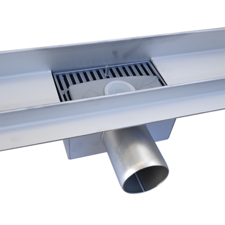 Rigola de dus Ermetiq MODERN din inox 700 x 70 mm, VEN-S707B [5]