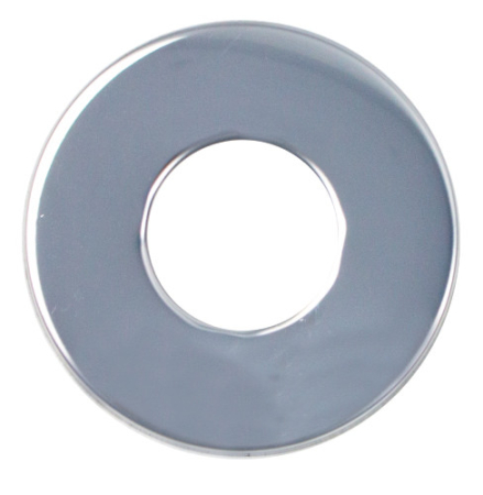 Robinet coltar din alama Ermetiq RB-CO12 1/2" cromat [1]