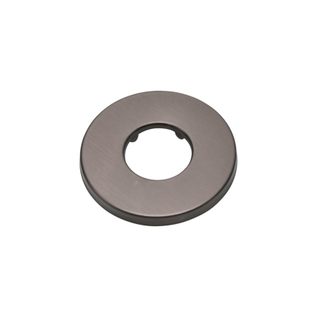 Robinet coltar inox MATTE Ermetiq IEL-CD1238G 1/2" x 3/8" cu cartus ceramic [1]