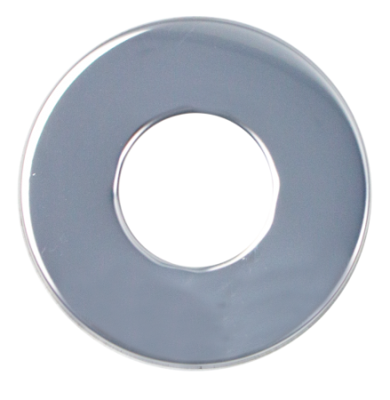 Robinet serviciu din alama Ermetiq EL-052 1/2" cu perlator [1]