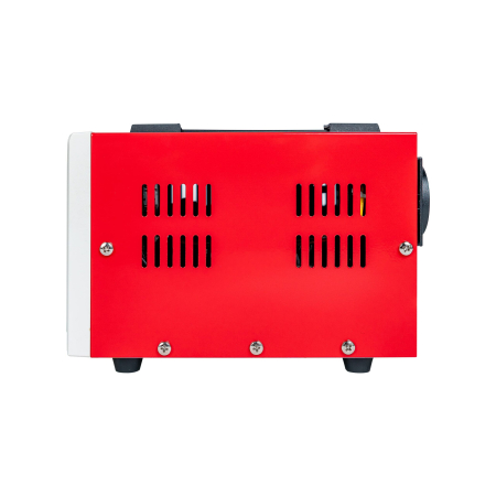 Stabilizator de tensiune cu servomotor Conter MSER 500 VA V2, monofazic, 230V [3]