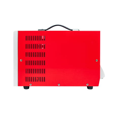 Stabilizator monofazic de tensiune Conter MSER-8000 V2, 8000 VA / 6000 W, cu servomotor, 230V [3]