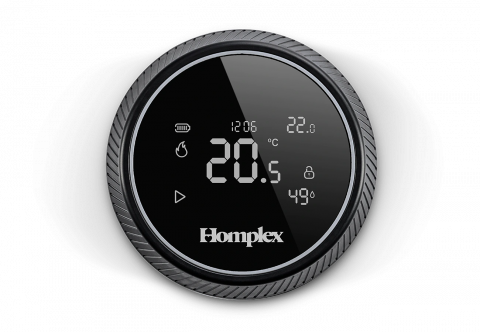 Termostat inteligent Homplex NX1 [3]