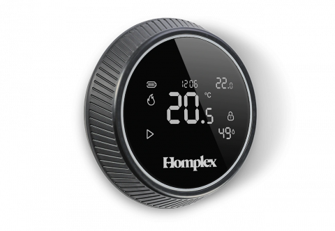 Termostat inteligent Homplex NX1 [4]