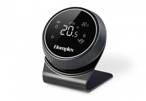 Termostat inteligent Homplex NX1 [5]