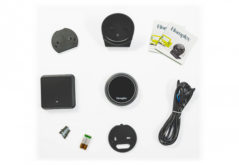 Termostat inteligent Homplex NX1 [1]