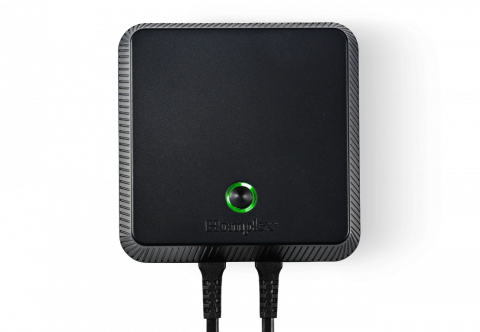 Termostat inteligent Homplex NX1 [2]
