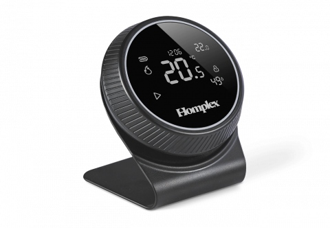 Termostat inteligent Homplex NX1 [6]