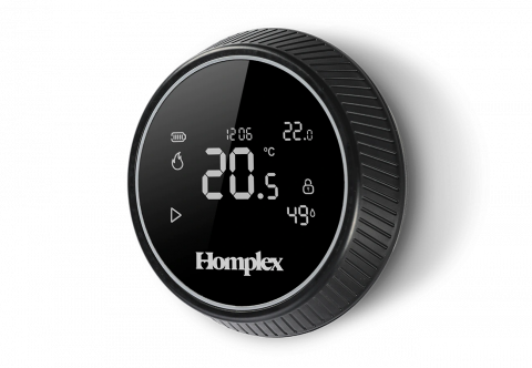 Termostat inteligent Homplex NX1 [7]