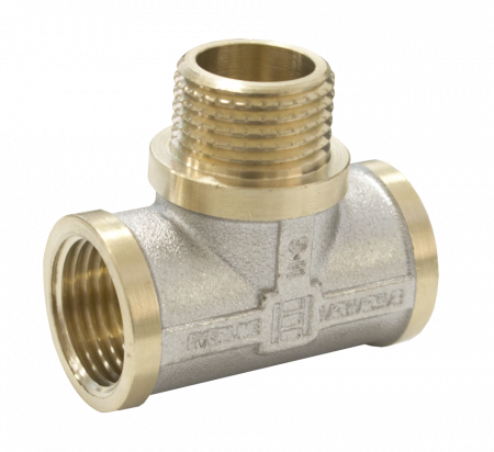 Teu alama 1/2" FMF [1]