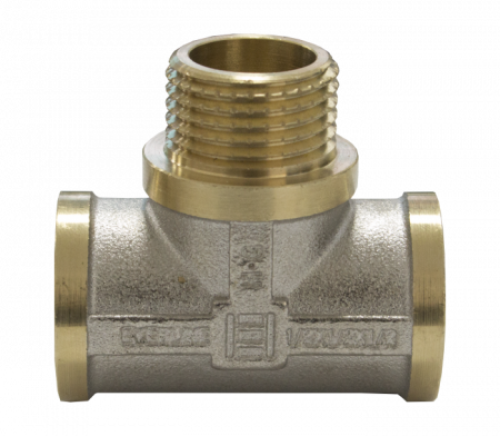 Tevi si fitinguri - Teu alama 1/2" FMF