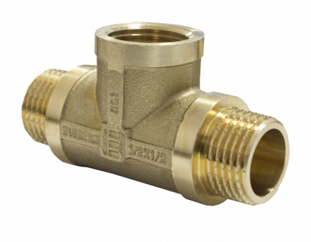 Teu alama 1/2" MFM [1]