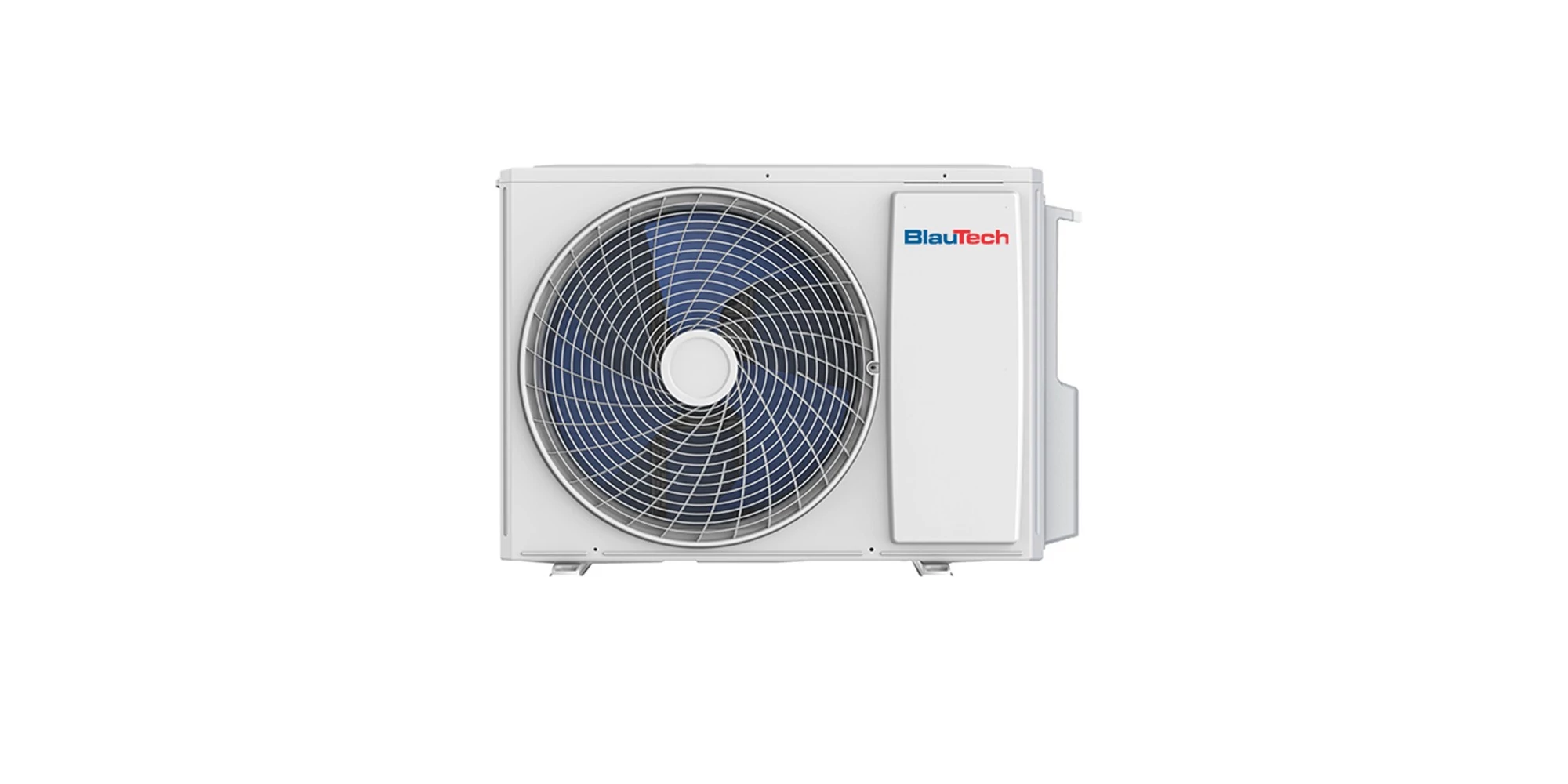 Aparate aer conditionat multi-split - Unitate exterioara multisplit BLAUTECH, 36000 BTU, Inverter, Racire/Incalzire, R32