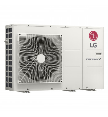 UNITATE EXTERIOARA POMPA DE CALDURA SPLIT IWT HYDRO BOX R32 MONOFAZIC ODU HU051MR.U44 [1]