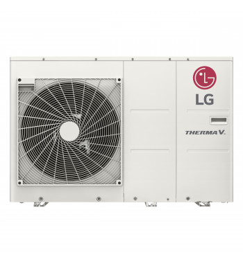Energie verde - Pompe de caldura - UNITATE EXTERIOARA POMPA DE CALDURA SPLIT IWT HYDRO BOX R32 MONOFAZIC ODU HU051MR.U44