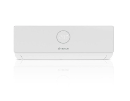 Climatizare - Unitate interioară BOSCH Climate 3000i CL3000iU W 35 E 12000 BTU 3.5 kW R32