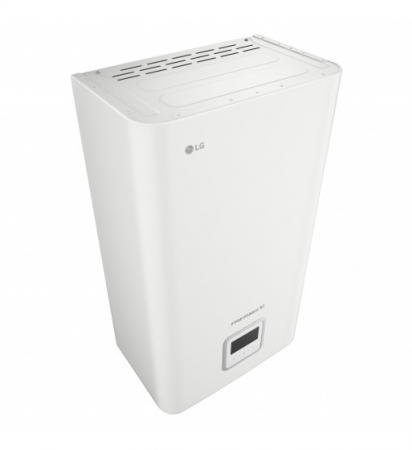 Unitate interioara pompa de caldura HYDROSPLIT HYDRO BOX R32 TRIFAZIC IDU HN1600 MC.NK1 [4]