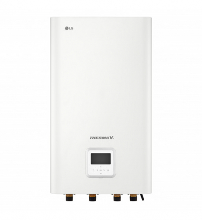 Energie verde - Pompe de caldura - Unitate interioara pompa de caldura HYDROSPLIT HYDRO BOX R32 TRIFAZIC IDU HN1600 MC.NK1
