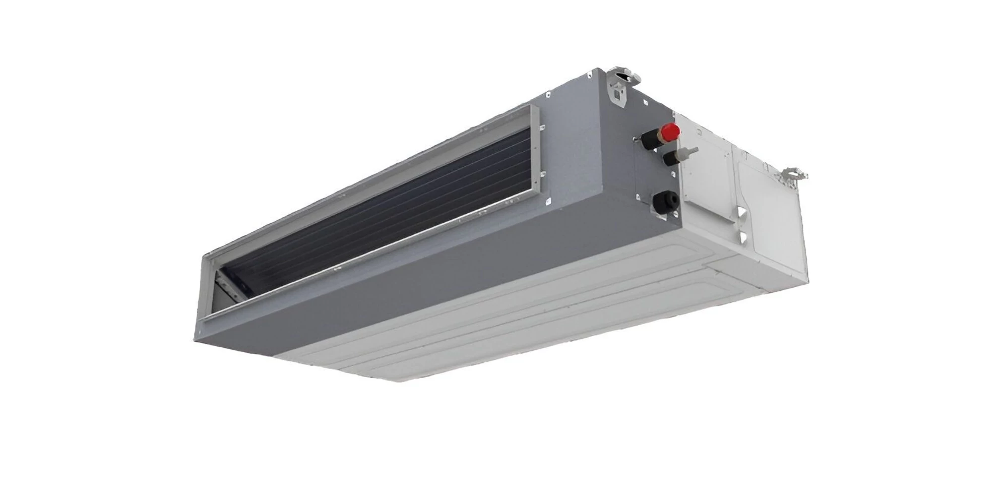 Aparate aer conditionat multi-split - Unitate interioara tip duct BLAUTECH, 9000 BTU, Sistem Multisplit, Inverter, Racire/Incalzire