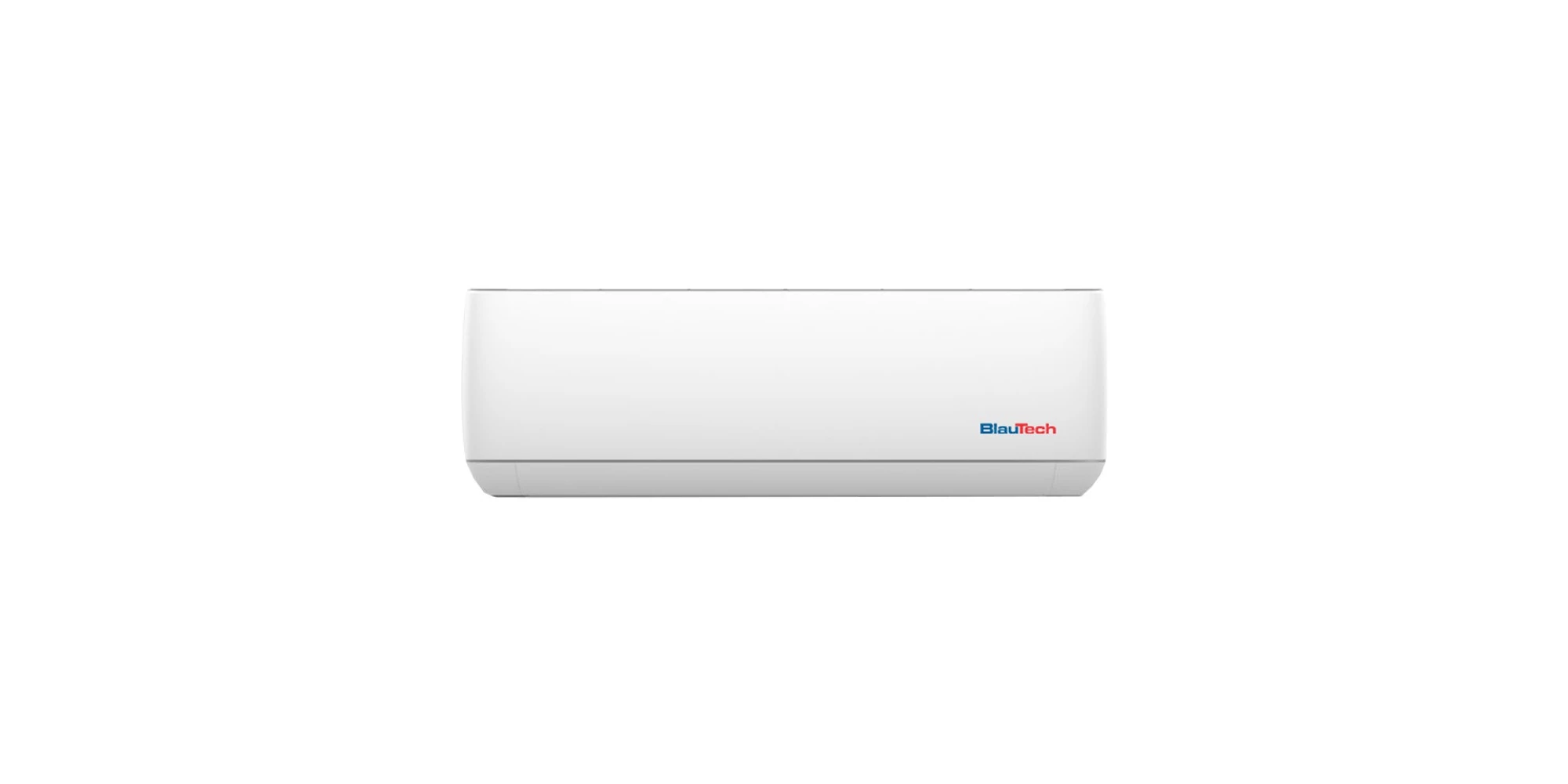 Aparate aer conditionat multi-split - Unitate interioara tip perete BLAUTECH, 9000 BTU, Sistem Multisplit, Inverter, Racire/Incalzire, Alb