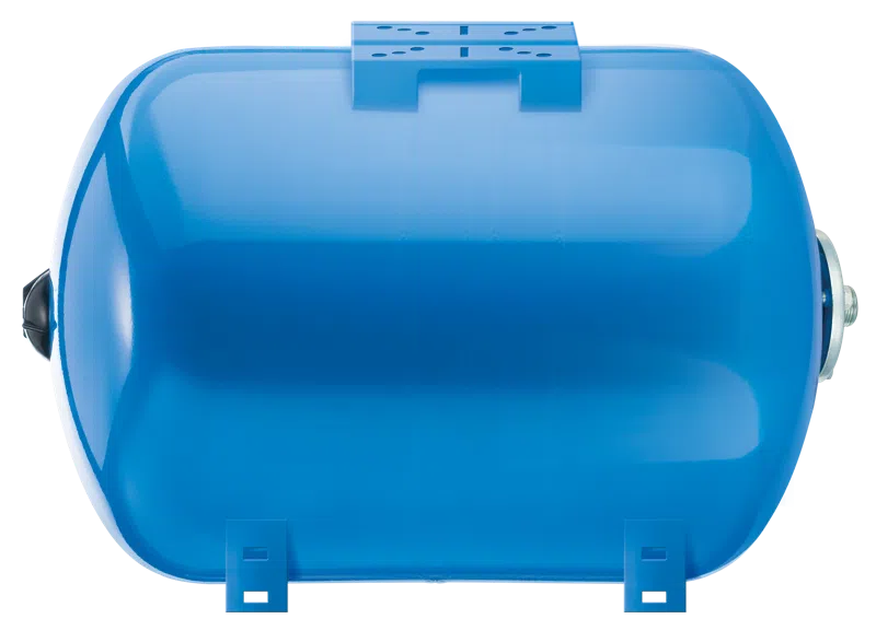 Vase de expansiune - Vas expansiune stativ orizontal 35 L, 10 bar, pentru hidrofor