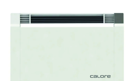 Ventiloconvector - Ventiloconvector CALORE YG-10 4 kW Slim 130 mm, incalzire si racire, Wi-Fi