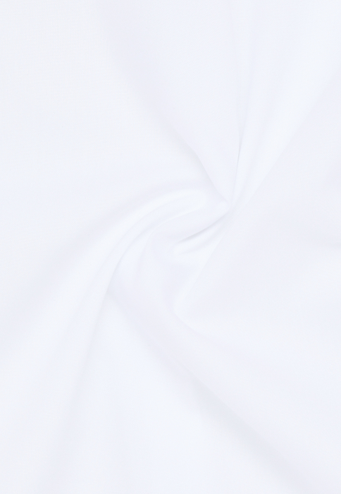 Camasa alba, modern fit, pentru barbati, 100% bumbac, maneca lunga, model 1100/00 X18K Eterna [4]