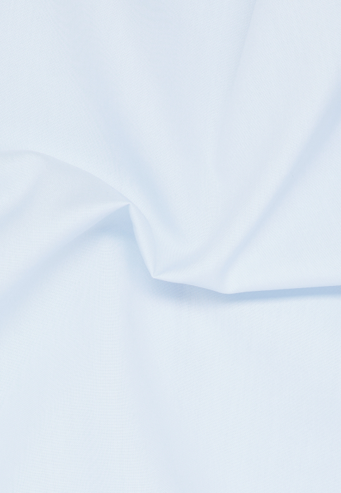 Camasa bleu, confort fit, pentru barbati, 100% bumbac, maneca lunga, model 1100/10 E19K Eterna [4]