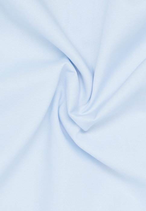 Camasa bleu, modern fit, pentru barbati, 100% bumbac, maneca lunga, model 1100/10 X19K Eterna [4]
