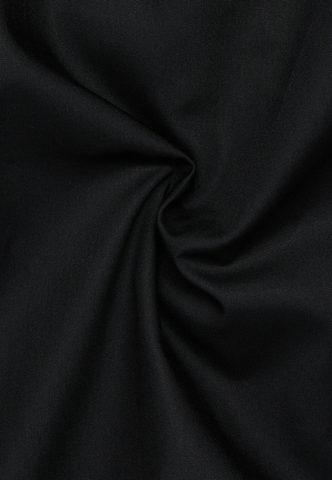 Camasa negra, modern fit, pentru barbati, 100% bumbac, maneca lunga, model1100/39 X19K Eterna [5]