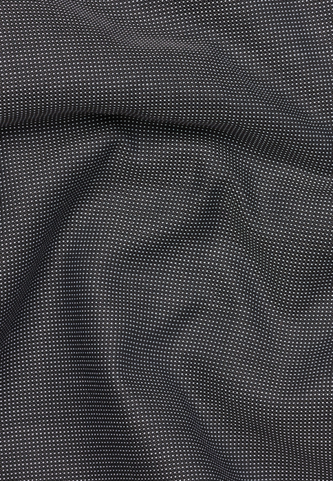 Camasa gri, confort fit, pentru barbati, 100% bumbac, maneca lunga, model 1160/38 E19K Eterna 44 [4]