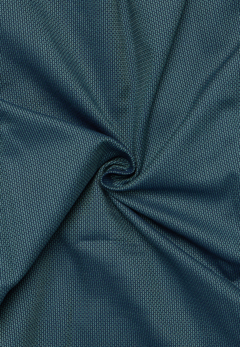Camasa blue, slim fit, pentru barbati, 100% bumbac, maneca lunga, model  1178/63 F182 Eterna [4]