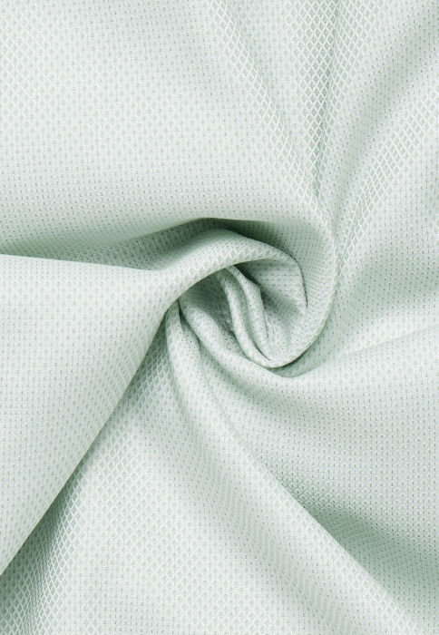 Camasa verde, modern fit, pentru barbati, 100% bumbac, maneca lunga, model  2132/42 X171 Eterna [4]