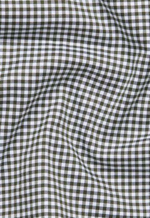 Camasa caro, modern fit, pentru barbati, 100% bumbac, maneca lunga, model 2416/47 XS84 Eterna [4]