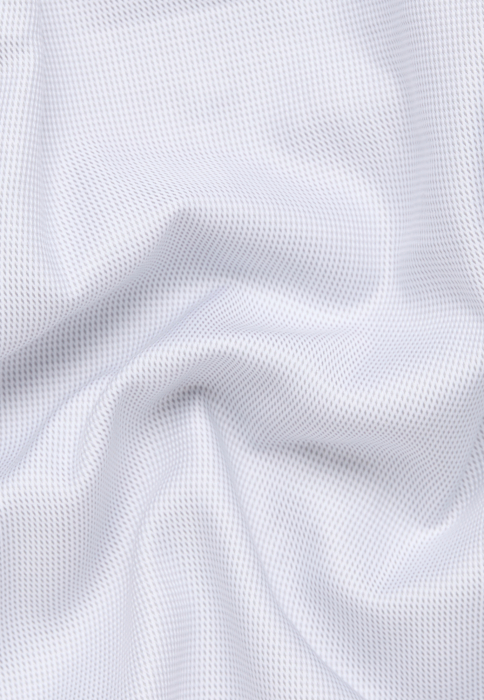 Camasa gri, confort fit, pentru barbati, 100% bumbac, maneca lunga, model 3116/32 E169 Eterna 45 [4]