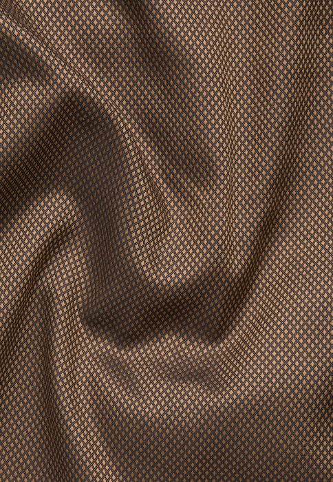 Camasa maro, modern fit, pentru barbati, 100% bumbac, maneca lunga, model 3324/27 X18K Eterna [4]