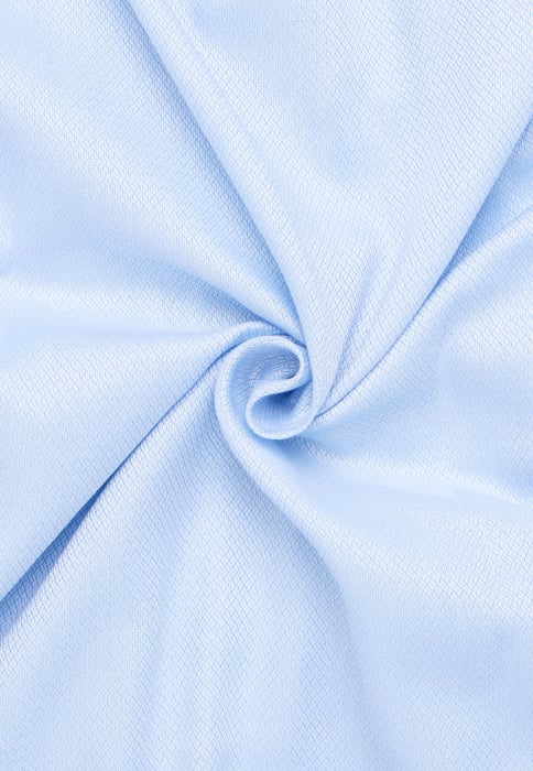 Camasa blue, comfort fit, pentru barbati, 100% bumbac, maneca lunga, model 4203/12 E19K Eterna [2]