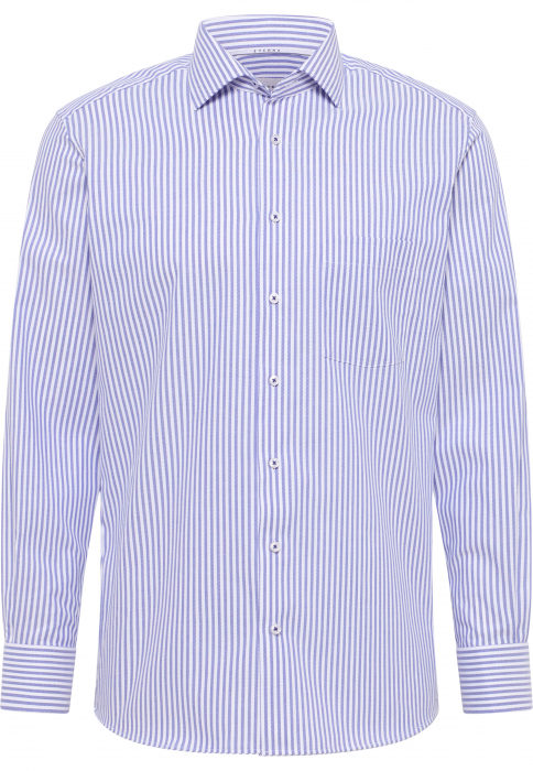 Camasa dungi, modern fit, pentru barbati, 100% bumbac, maneca lunga, model  8042/16 X19K Eterna [5]