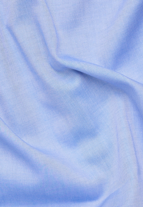 Camasa bleu, confort fit, pentru barbati, 100% bumbac, maneca lunga, model 8100/12 E137 Eterna [4]