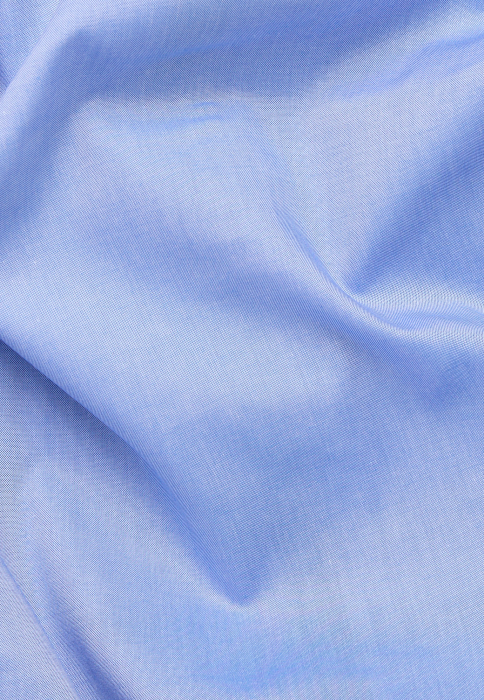 Camasa bleu, slim fit, pentru barbati, 100% bumbac, maneca lunga, model 8100/12 F132 Eterna [4]