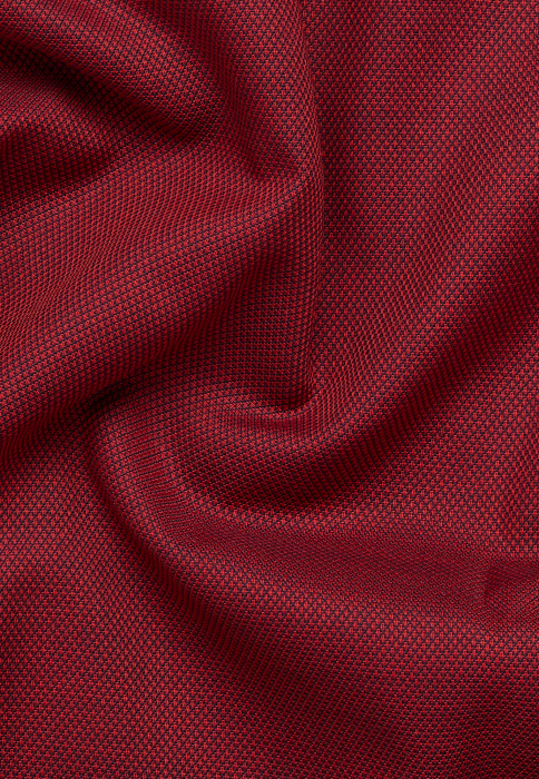 Camasa rosie, modern fit, pentru barbati, 100% bumbac, maneca lunga, model8183/56 X169 Eterna [4]