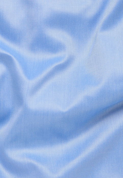 Camasa albastra, modern fit, pentru barbati, 100% bumbac, maneca lunga, model 8217/13 X687 Eterna [4]