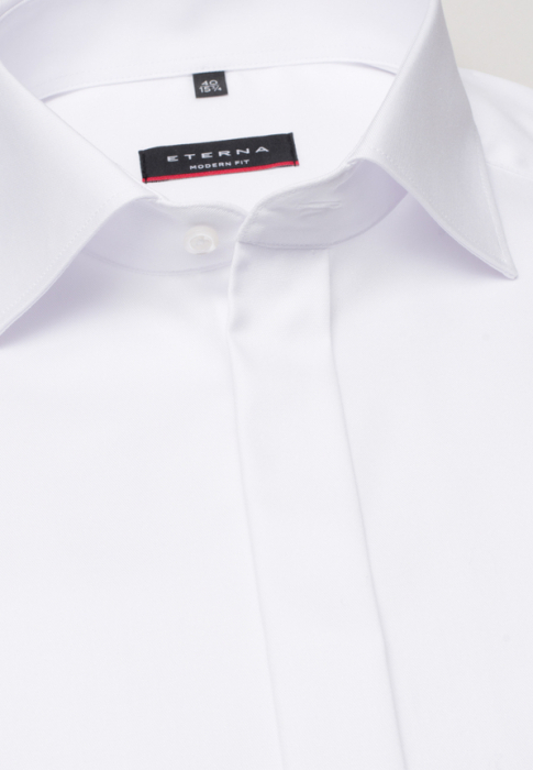 Camasa COVER GALA, modern fit, pentru barbati, 100% bumbac, maneca lunga, model 8817/00 X367 Eterna [4]