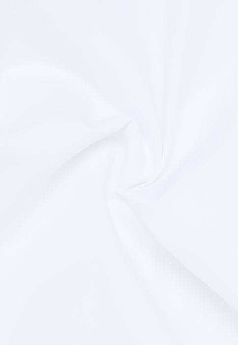 Camasa alba, modern fit, pentru barbati, 100% bumbac, maneca lunga, model  1100/00 X19K Eterna [4]