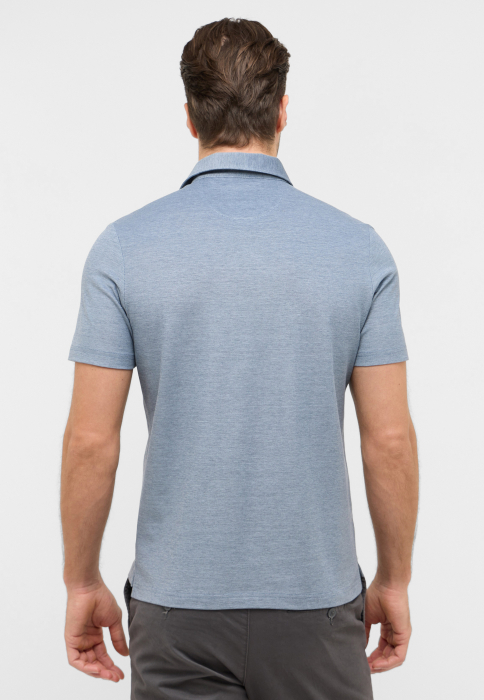 Tricou polo 2605/17 T58K Eterna [3]